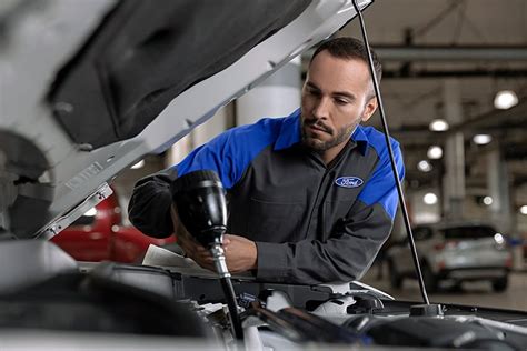Schedule Quick Lane® Service .